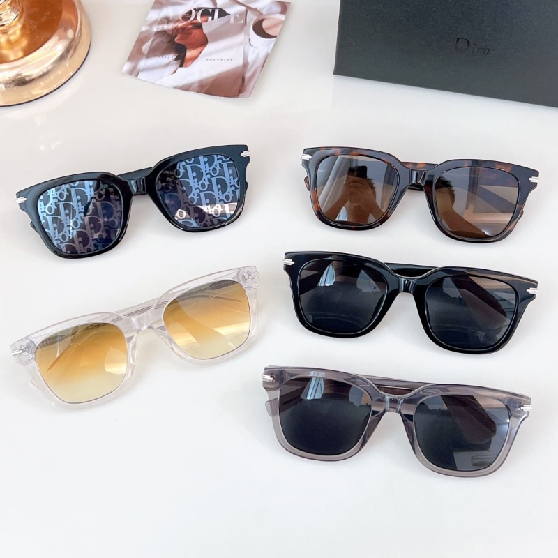 Dior Sunglasses